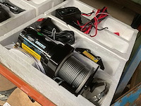 Torsowinch cw02v12 autolier - afbeelding 1 van  4