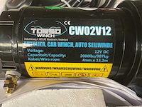 Torsowinch cw02v12 autolier - afbeelding 4 van  4