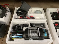 Torsowinch cw04v24 autolier - afbeelding 3 van  4