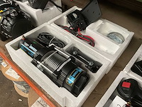 Torsowinch cw04v24 autolier - afbeelding 1 van  4