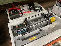 Torsowinch cw08v12 autolier - afbeelding 3 van  4