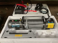 Torsowinch cw08v12 autolier - afbeelding 1 van  4