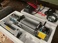 Torsowinch cw08v12 autolier - afbeelding 2 van  4