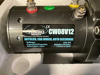 Torsowinch cw08v12 autolier - afbeelding 4 van  4