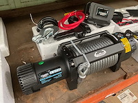 Torsowinch cw15v24 autolier - afbeelding 4 van  4