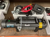 Torsowinch cw15v24 autolier - afbeelding 3 van  4