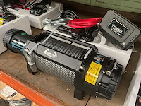 Torsowinch cw15v24 autolier - afbeelding 1 van  4