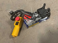 Torsowinch hc0100e hijslier - afbeelding 3 van  5