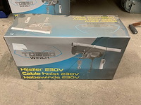 Torsowinch hc0600w hijslier - afbeelding 3 van  3