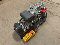 Torsowinch hc0990e hijslier - afbeelding 2 van  5