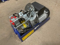 Torsowinch hc0990e hijslier - afbeelding 3 van  5