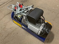 Torsowinch hc0990e hijslier - afbeelding 1 van  5