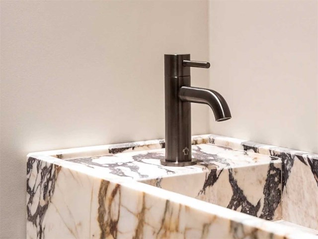 Tortu tuvalu fonteinkraan - afbeelding 1 van  7