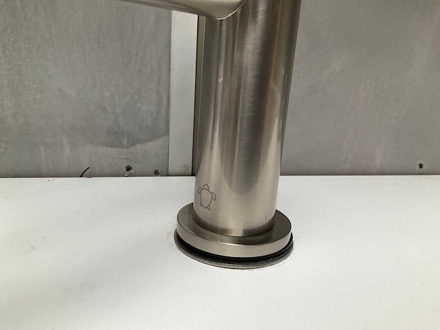 Tortu tuvalu fonteinkraan - afbeelding 7 van  7