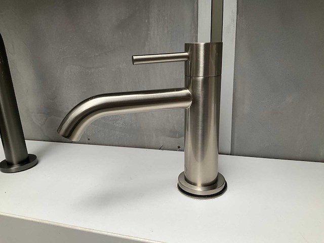 Tortu tuvalu fonteinkraan - afbeelding 4 van  7