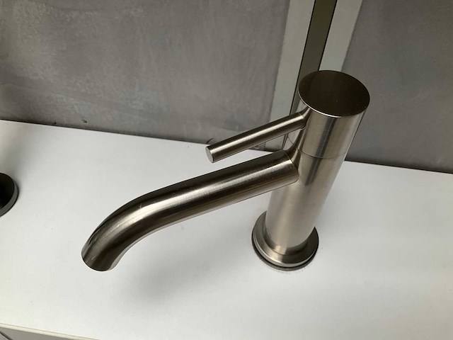 Tortu tuvalu fonteinkraan - afbeelding 5 van  7