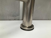 Tortu tuvalu fonteinkraan - afbeelding 7 van  7