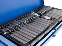 Torx gereedschapsset 41-delig - afbeelding 5 van  6