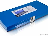 Torx gereedschapsset 41-delig - afbeelding 6 van  6