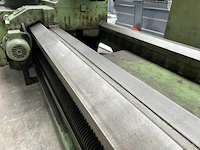 Tos - 1979 - su-100 - horizontale draaibank - afbeelding 8 van  18