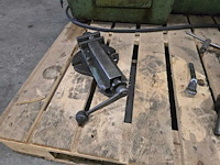 Tos - 1982 - sm16a - universele draaibank - afbeelding 2 van  13