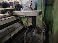 Tos - 1982 - sm16a - universele draaibank - afbeelding 4 van  13