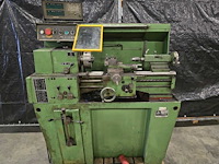 Tos - 1982 - sm16a - universele draaibank - afbeelding 6 van  13