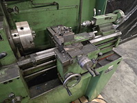 Tos - 1982 - sm16a - universele draaibank - afbeelding 9 van  13