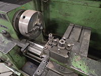 Tos - 1982 - sm16a - universele draaibank - afbeelding 10 van  13