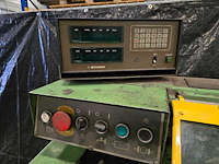 Tos - 1982 - sm16a - universele draaibank - afbeelding 11 van  13