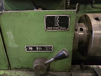 Tos - 1982 - sm16a - universele draaibank - afbeelding 12 van  13