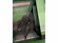Tos - 1991 - 125x8000mm - horizontale draaibank - afbeelding 3 van  30