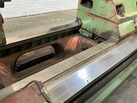Tos - 1991 - 125x8000mm - horizontale draaibank - afbeelding 10 van  30