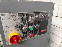 Tos - 1998 - fv 30 cnc - cnc freesmachine - afbeelding 3 van  12