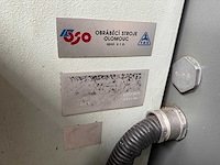 Tos - 1998 - fv 30 cnc - cnc freesmachine - afbeelding 2 van  7