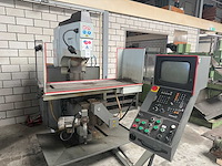 Tos - 1998 - fv 30 cnc - cnc freesmachine - afbeelding 1 van  7