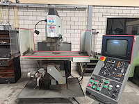 Tos - 1998 - fv 30 cnc - cnc freesmachine - afbeelding 3 van  7