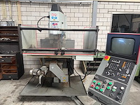 Tos - 1998 - fv 30 cnc - cnc freesmachine - afbeelding 4 van  7