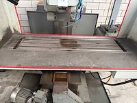 Tos - 1998 - fv 30 cnc - cnc freesmachine - afbeelding 8 van  12