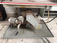 Tos - 1998 - fv 30 cnc - cnc freesmachine - afbeelding 10 van  12