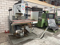 Tos - 1998 - fv 30 cnc - cnc freesmachine - afbeelding 1 van  10