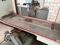 Tos - 1998 - fv 30 cnc - cnc freesmachine - afbeelding 4 van  10