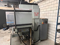 Tos - 1998 - fv 30 cnc - cnc freesmachine - afbeelding 7 van  10