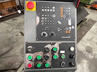 Tos - 1998 - fv 30 cnc - cnc freesmachine - afbeelding 9 van  10