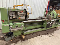 Tos - 2000 - sus63h - centerdraaibank - afbeelding 2 van  8