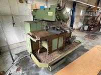 Tos - fngj 32 - universele freesmachine - afbeelding 2 van  6