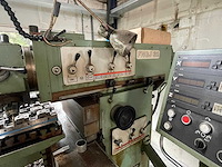 Tos - fngj 32 - universele freesmachine - afbeelding 3 van  6