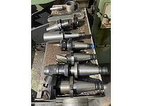 Tos - fngj 32 - universele freesmachine - afbeelding 6 van  6