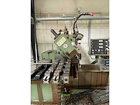 Tos - fngj 32 - universele freesmachine - afbeelding 3 van  3