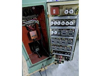 Tos - fnk25a - bedfreesmachine - afbeelding 2 van  14